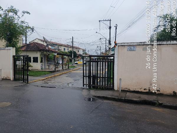 Casa da Caixa em SAO GONCALO / RJ - 1444416359526