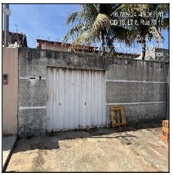 Casa da Caixa em GOIANIA / GO - 1444416551940