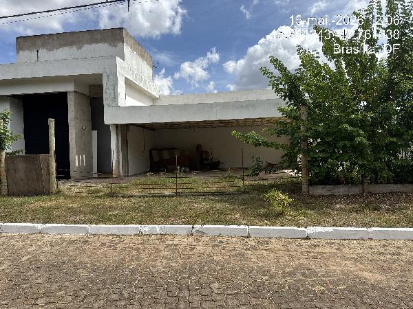 Casa da Caixa em BRASILIA / DF - 1444416725972