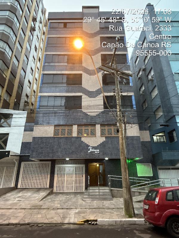 Apartamento da Caixa em CAPAO DA CANOA / RS - 1444417015120