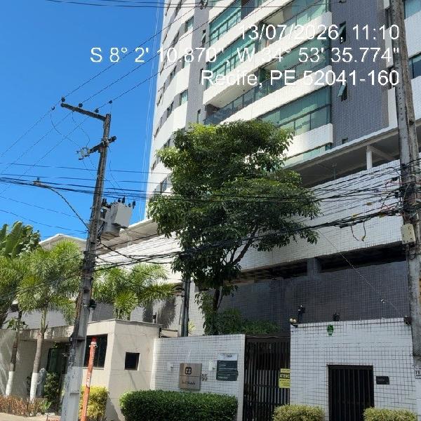 Apartamento da Caixa em RECIFE / PE - 1444417021030