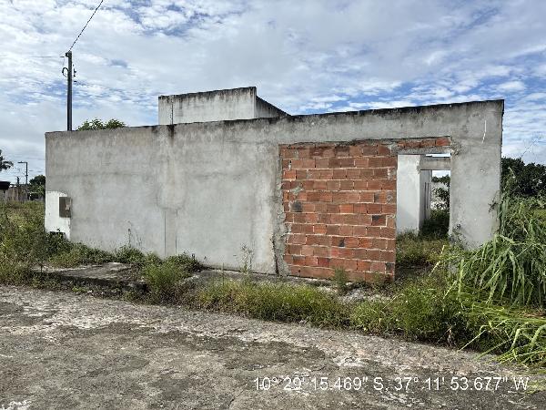 Casa da Caixa em NOSSA SENHORA DAS DORES / SE - 1444417258871