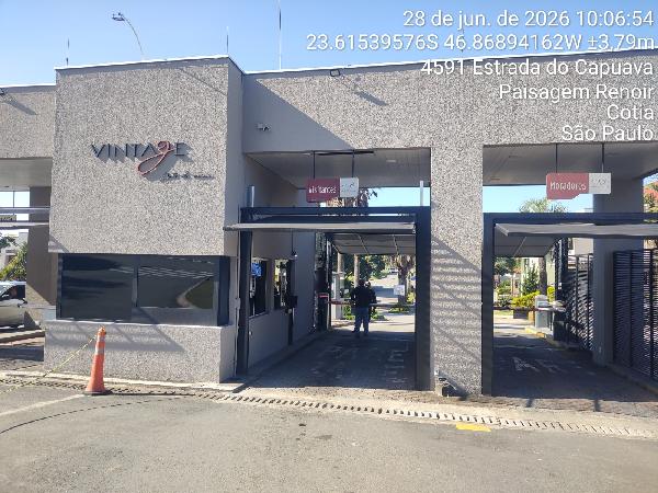 Terreno da Caixa em EMBU DAS ARTES / SP - 1444417546052