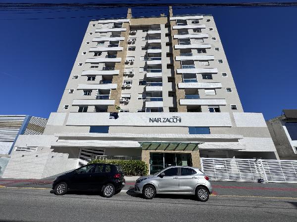 Apartamento da Caixa em PALHOCA / SC - 1444417644020