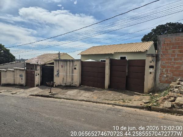 Casa da Caixa em SAO JOAQUIM DE BICAS / MG - 1444417702305