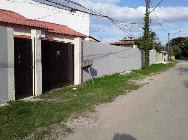 Casa da Caixa em MARICA / RJ - 1444417911400