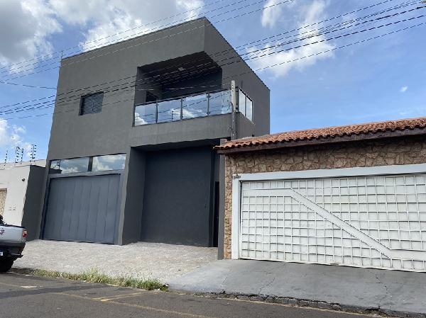 Casa da Caixa em FRANCA / SP - 1444418077501