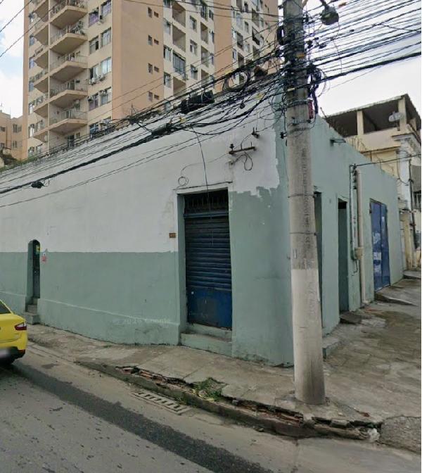Casa da Caixa em RIO DE JANEIRO / RJ - 1444418294740
