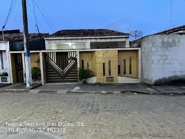 Casa da Caixa em NOSSA SENHORA DAS DORES / SE - 1444418697950