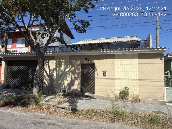Casa da Caixa em RIO DE JANEIRO / RJ - 1444418698689