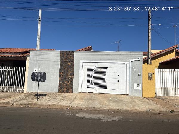 Casa da Caixa em ITAPETININGA / SP - 1444418773737