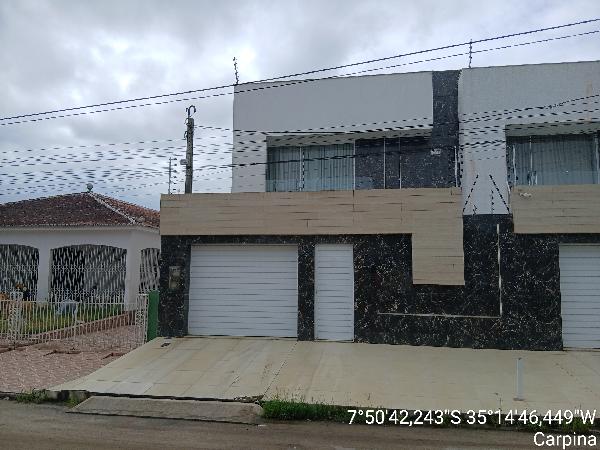 Casa da Caixa em CARPINA / PE - 1444418791999