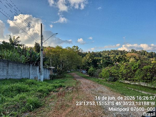 Terreno da Caixa em MAIRIPORA / SP - 1444418968422