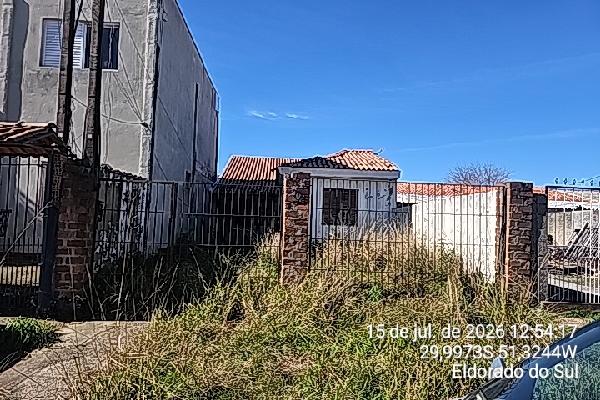 Casa da Caixa em ELDORADO DO SUL / RS - 1444418990274