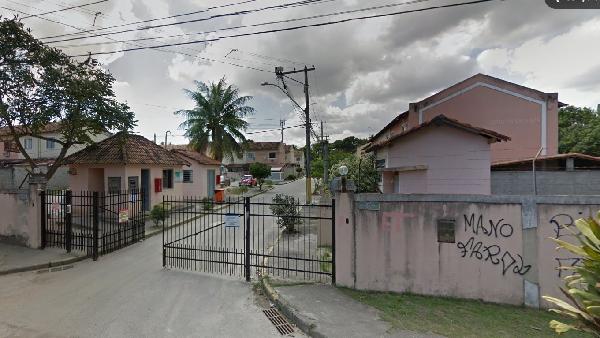 Casa da Caixa em SAO GONCALO / RJ - 1444419006810