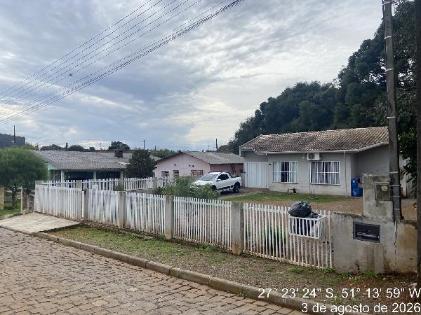 Casa da Caixa em CAMPOS NOVOS / SC - 1444419015291