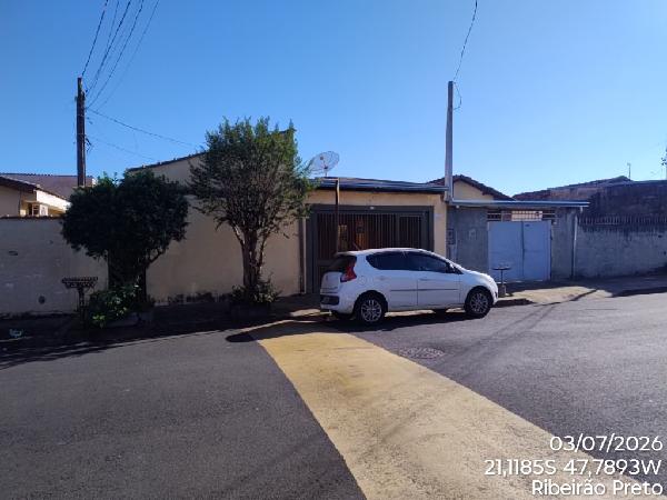 Casa da Caixa em RIBEIRAO PRETO / SP - 1444419058403