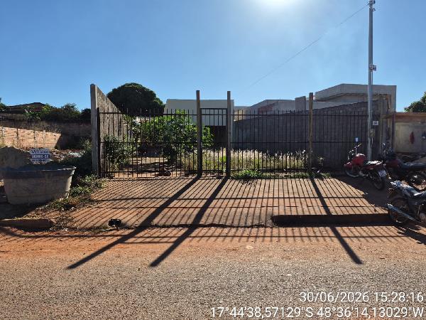 Casa da Caixa em CALDAS NOVAS / GO - 1444419292767