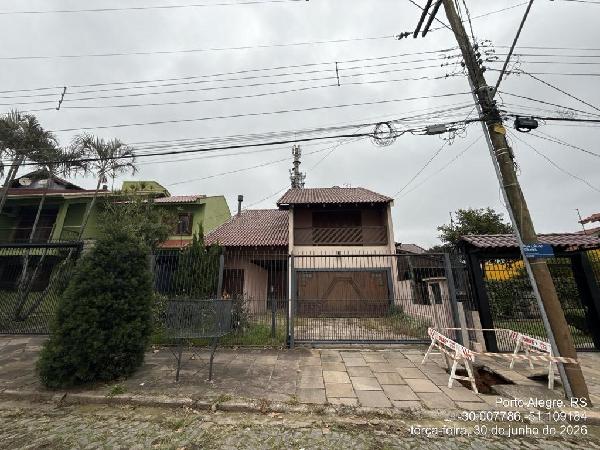 Casa da Caixa em PORTO ALEGRE / RS - 1444419331584