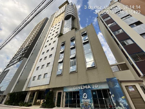 Apartamento da Caixa em BALNEARIO CAMBORIU / SC - 1444419342136