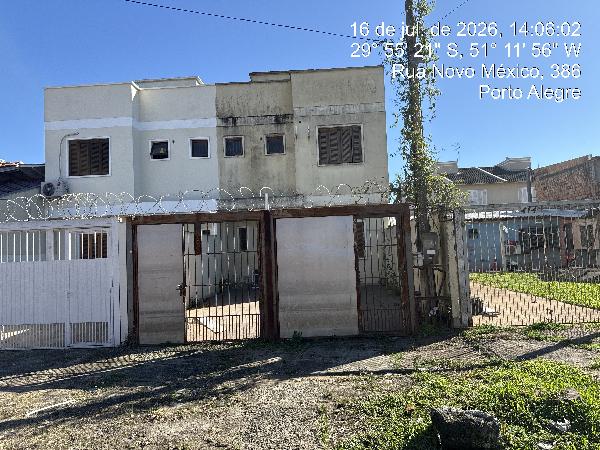 Casa da Caixa em CANOAS / RS - 1444419402856