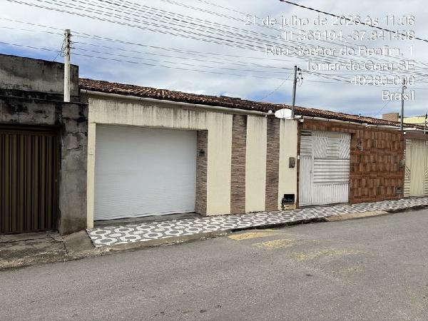 Casa da Caixa em TOMAR DO GERU / SE - 1444419403119