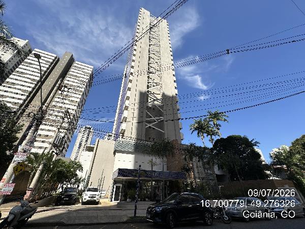 Apartamento da Caixa em GOIANIA / GO - 1444419514816