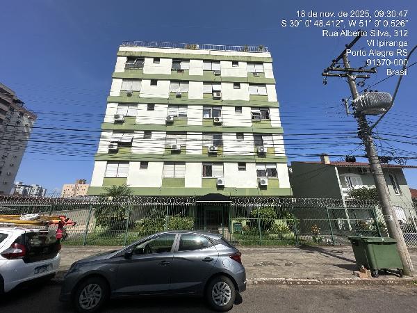 Apartamento da Caixa em PORTO ALEGRE / RS - 1444419560575