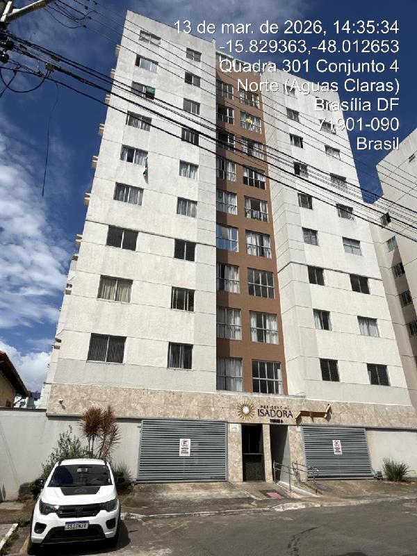 Apartamento da Caixa em BRASILIA / DF - 1444419574460