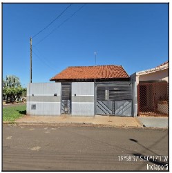 Casa da Caixa em INDIAPORA / SP - 1444419578326