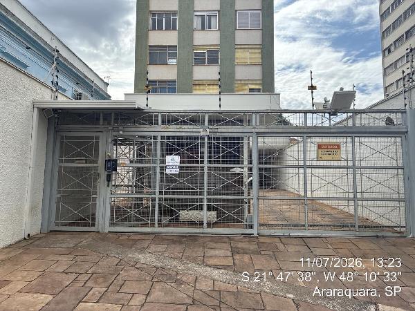 Apartamento da Caixa em ARARAQUARA / SP - 1444419689160