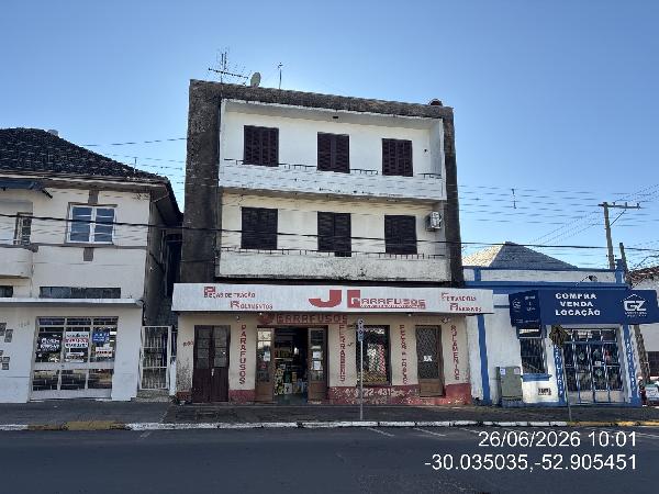 Apartamento da Caixa em CACHOEIRA DO SUL / RS - 1444419716770