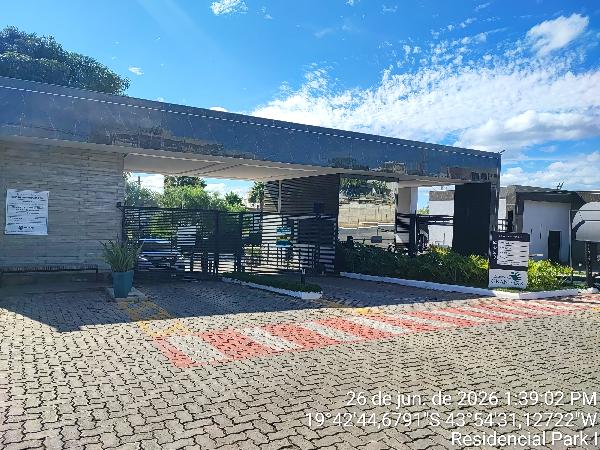 Casa da Caixa em VESPASIANO / MG - 1444419742592