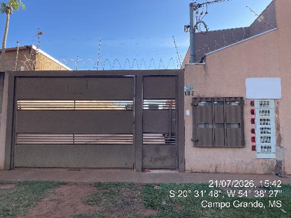 Casa da Caixa em CAMPO GRANDE / MS - 1444419779534