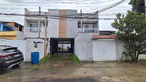 Casa da Caixa em BELFORD ROXO / RJ - 1444419799098