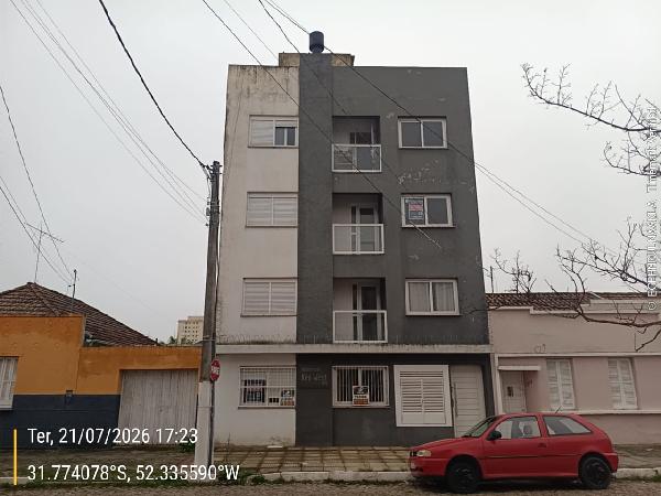 Apartamento da Caixa em PELOTAS / RS - 1444420116071