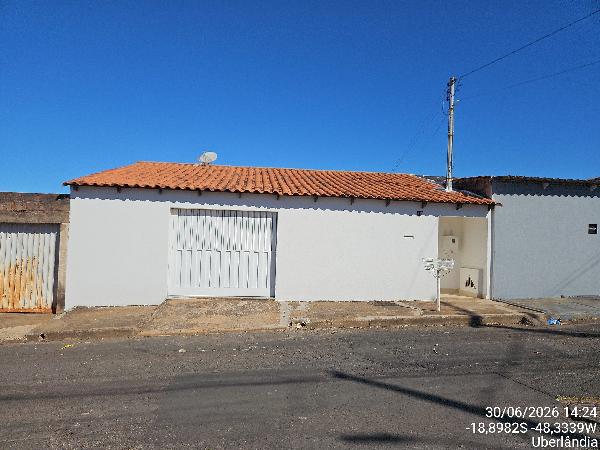 Casa da Caixa em UBERLANDIA / MG - 1444420132832