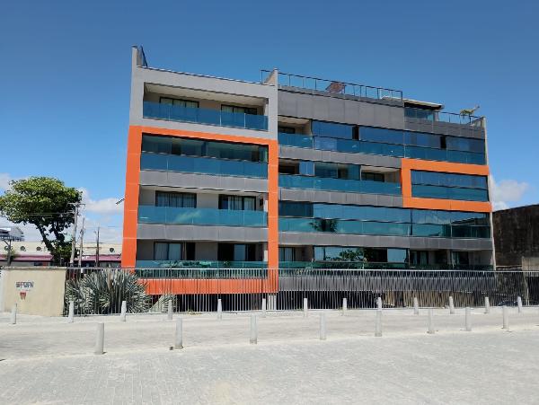 Apartamento da Caixa em JABOATAO DOS GUARARAPES / PE - 1444420261578