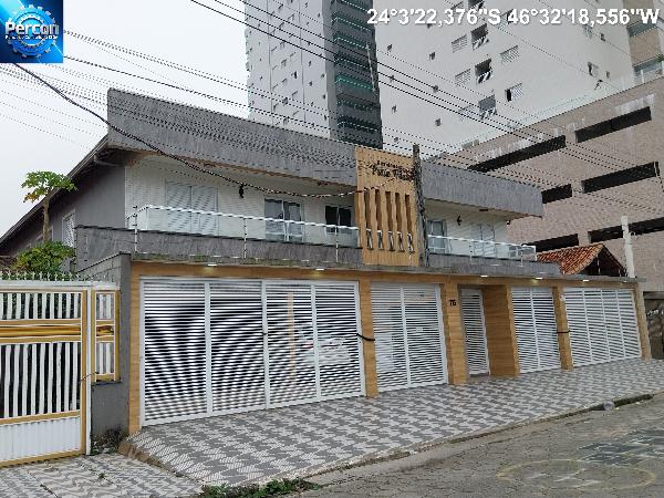 Casa da Caixa em PRAIA GRANDE / SP - 1444420361084