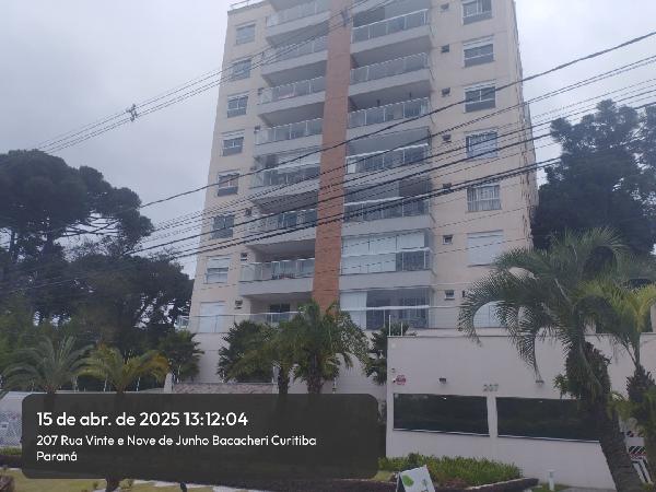 Apartamento da Caixa em CURITIBA / PR - 1444420431732