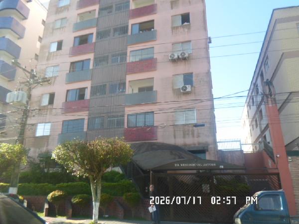 Apartamento da Caixa em PRAIA GRANDE / SP - 1444420707100