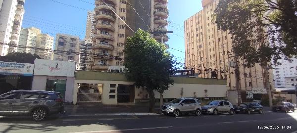 Apartamento da Caixa em GOIANIA / GO - 1444420806329