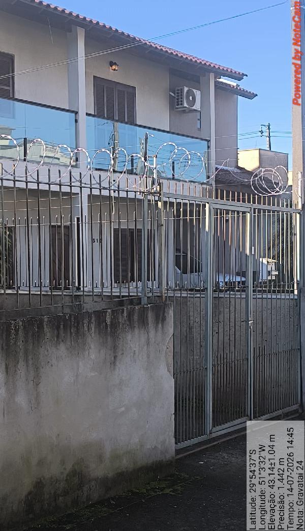 Casa da Caixa em GRAVATAI / RS - 1444420852630