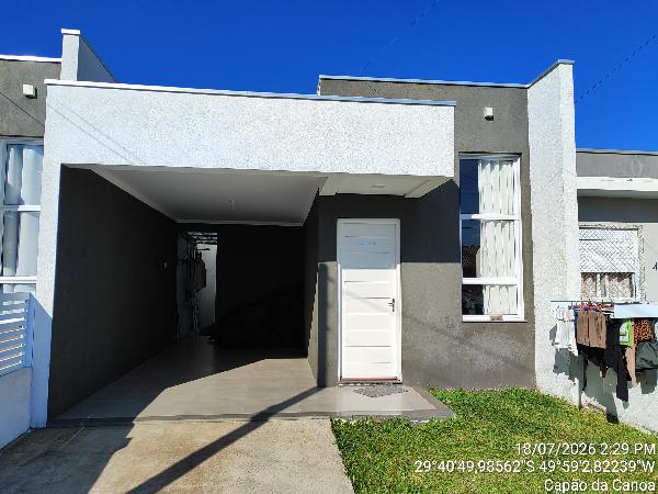 Casa da Caixa em CAPAO DA CANOA / RS - 1444421189986