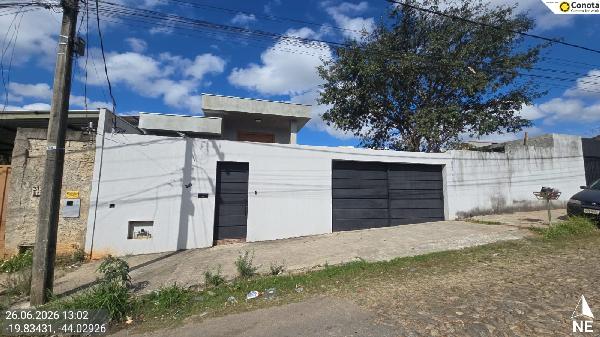 Terreno da Caixa em RIBEIRAO DAS NEVES / MG - 1444421269297