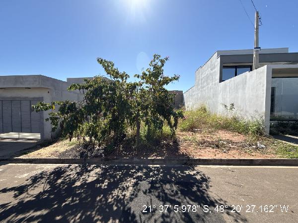 Terreno da Caixa em MATAO / SP - 1444421390983