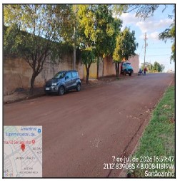 Casa da Caixa em SERTAOZINHO / SP - 1444421399751
