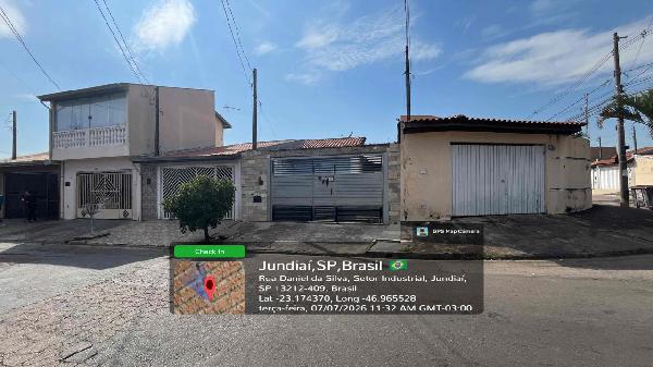 Casa da Caixa em JUNDIAI / SP - 1444421419957