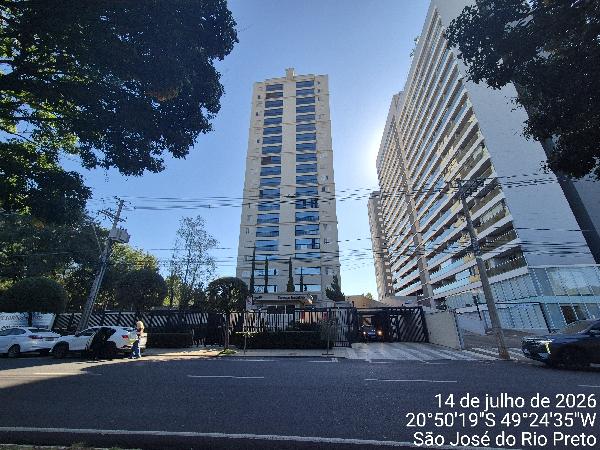 Apartamento da Caixa em SAO JOSE DO RIO PRETO / SP - 1444421604690