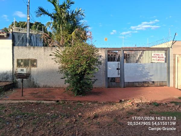 Casa da Caixa em CAMPO GRANDE / MS - 1444421614121